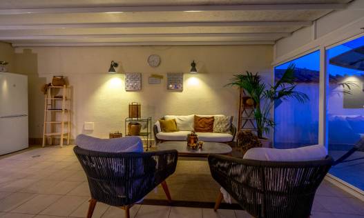 Bestaand - Villa - Ciudad Quesada