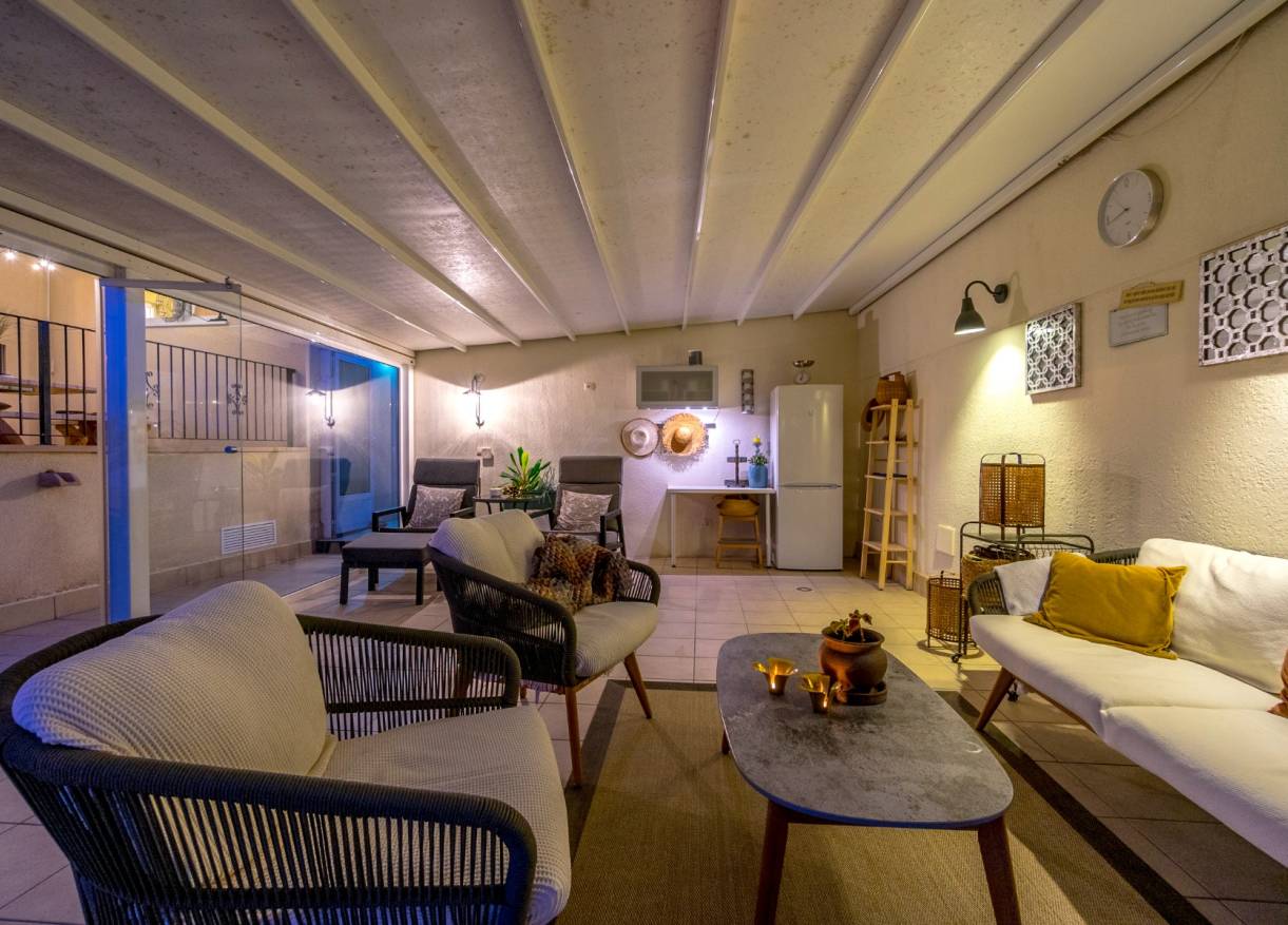 Bestaand - Villa - Ciudad Quesada