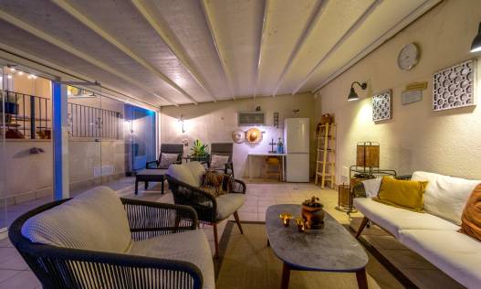 Bestaand - Villa - Ciudad Quesada