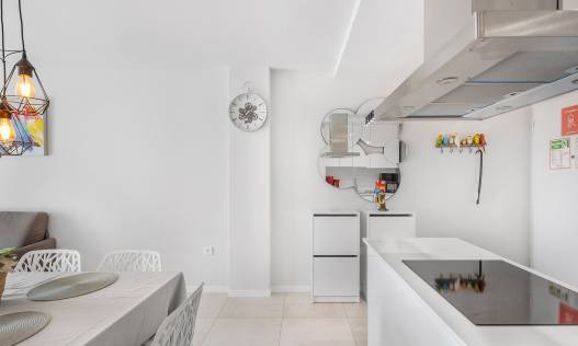 Bestaand - Appartement - Pilar de la Horadada - Mil palmeras