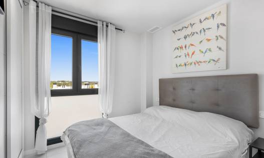 Bestaand - Appartement - Pilar de la Horadada - Mil palmeras