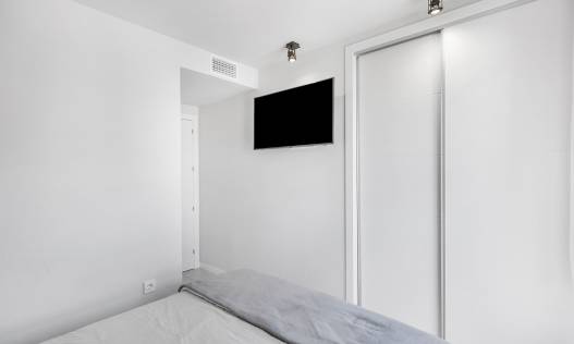 Bestaand - Appartement - Pilar de la Horadada - Mil palmeras