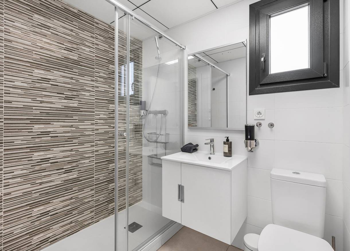Bestaand - Appartement - Pilar de la Horadada - Mil palmeras