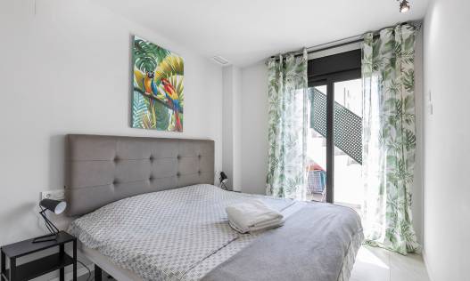 Bestaand - Appartement - Pilar de la Horadada - Mil palmeras