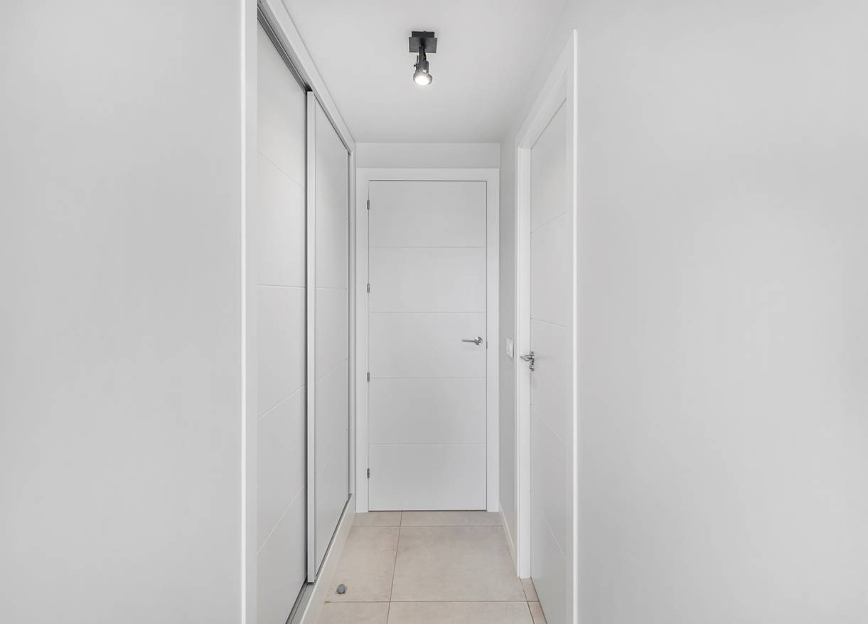 Bestaand - Appartement - Pilar de la Horadada - Mil palmeras
