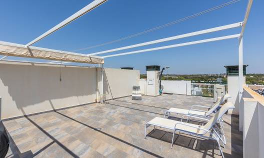Bestaand - Appartement - Pilar de la Horadada - Mil palmeras