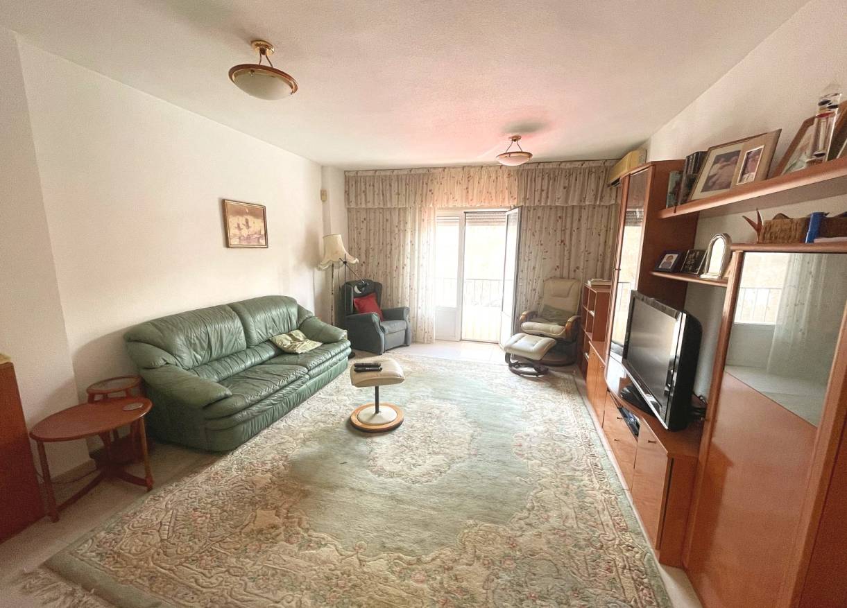 Bestaand - Appartement - Guardamar del segura