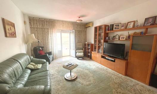 Bestaand - Appartement - Guardamar del segura