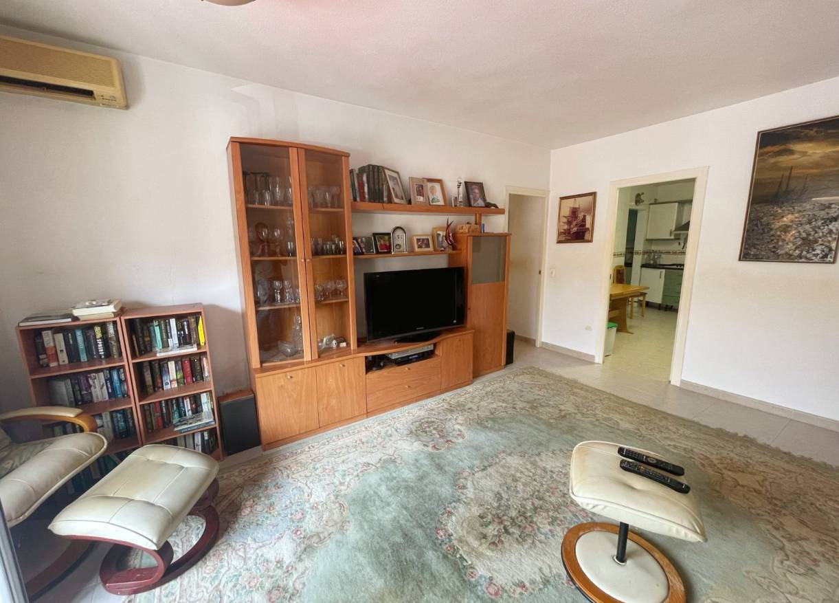 Bestaand - Appartement - Guardamar del segura