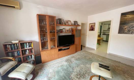Bestaand - Appartement - Guardamar del segura