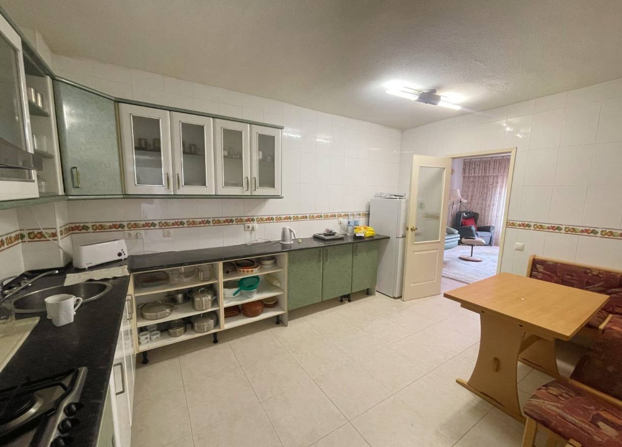 Bestaand - Appartement - Guardamar del segura