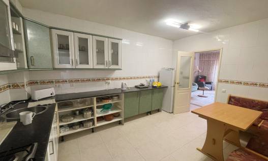 Bestaand - Appartement - Guardamar del segura