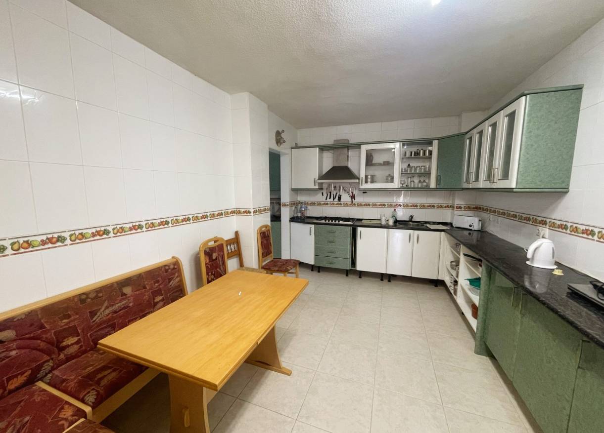 Bestaand - Appartement - Guardamar del segura