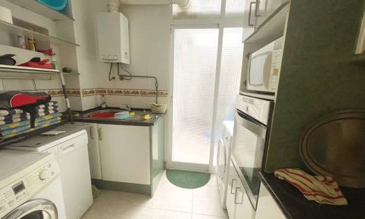 Bestaand - Appartement - Guardamar del segura