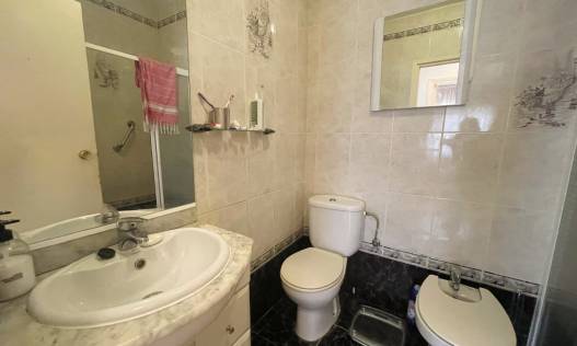 Bestaand - Appartement - Guardamar del segura