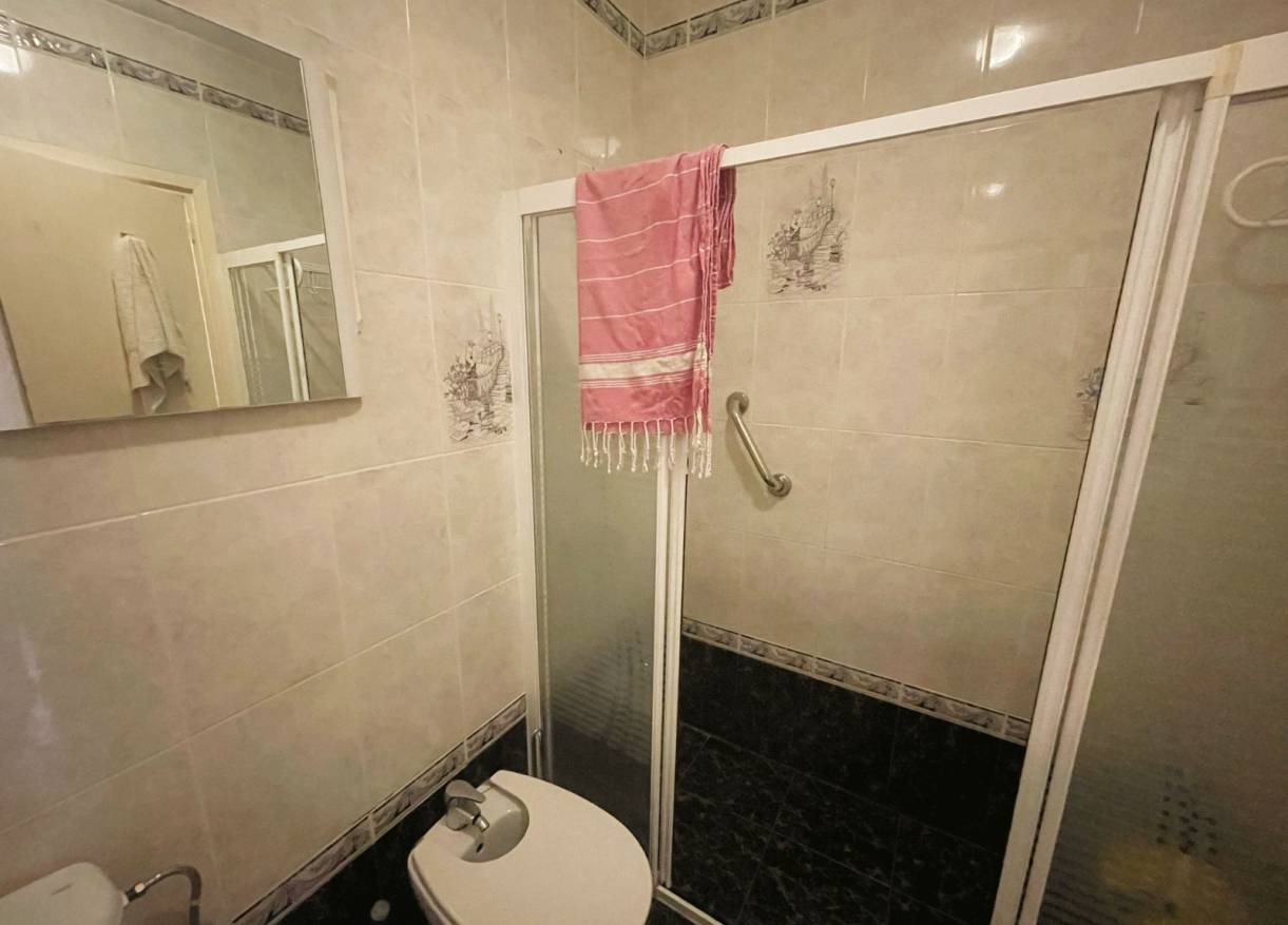 Bestaand - Appartement - Guardamar del segura