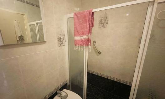 Bestaand - Appartement - Guardamar del segura