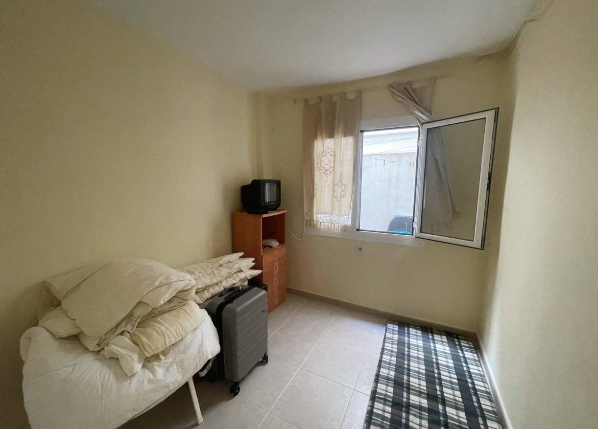Bestaand - Appartement - Guardamar del segura
