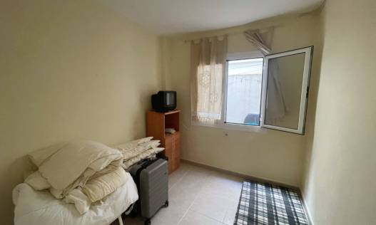 Bestaand - Appartement - Guardamar del segura