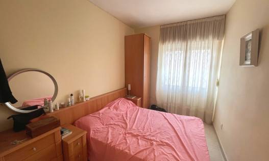 Bestaand - Appartement - Guardamar del segura