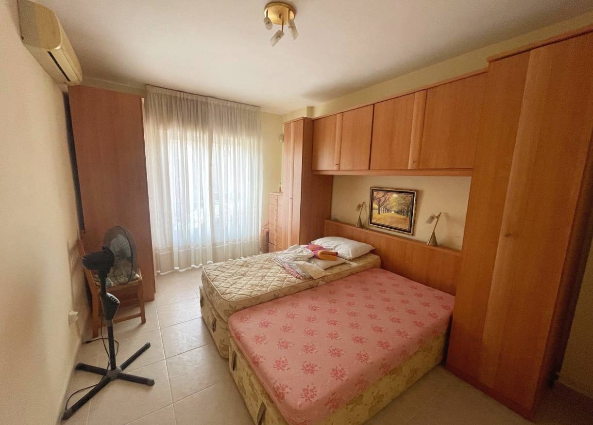 Bestaand - Appartement - Guardamar del segura