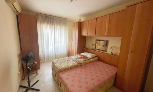 Bestaand - Appartement - Guardamar del segura