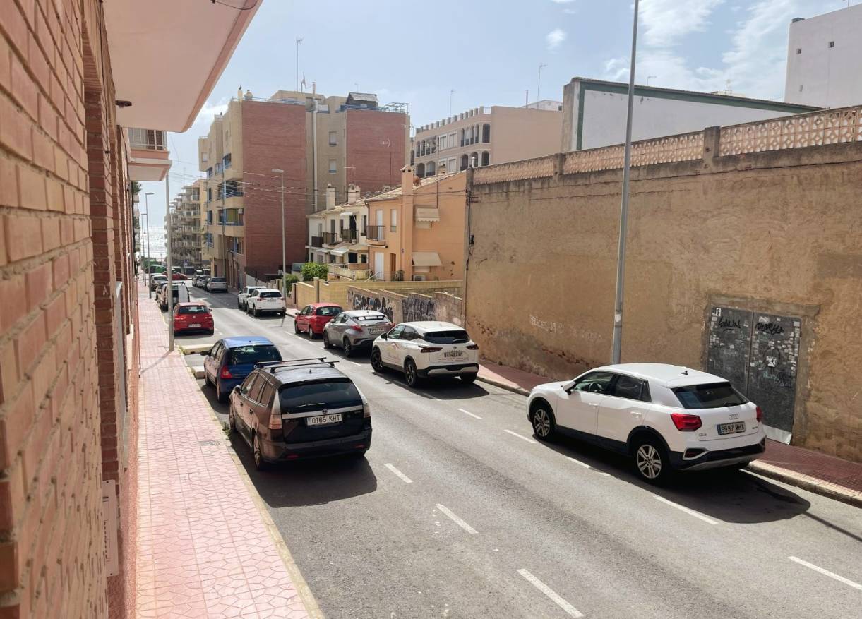 Bestaand - Appartement - Guardamar del segura