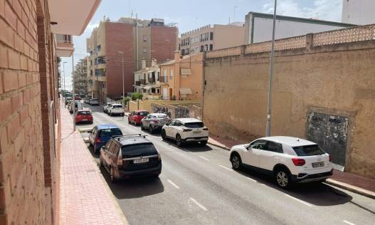 Bestaand - Appartement - Guardamar del segura