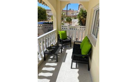 Bestaand - Townhouse / Semi-detached - Ciudad Quesada - Rojales