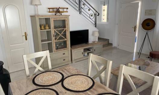 Bestaand - Townhouse / Semi-detached - Ciudad Quesada - Rojales