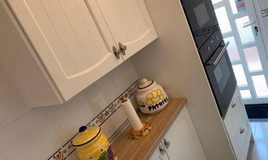Bestaand - Townhouse / Semi-detached - Ciudad Quesada - Rojales
