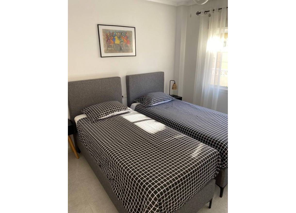 Bestaand - Townhouse / Semi-detached - Ciudad Quesada - Rojales