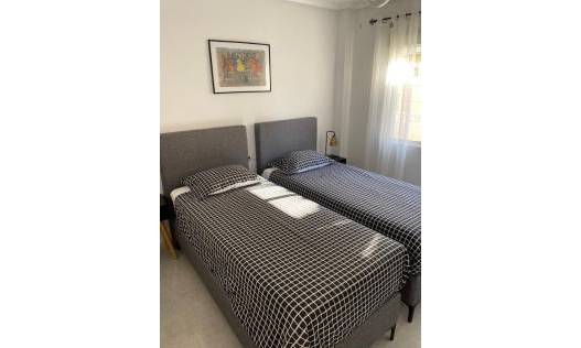 Bestaand - Townhouse / Semi-detached - Ciudad Quesada - Rojales