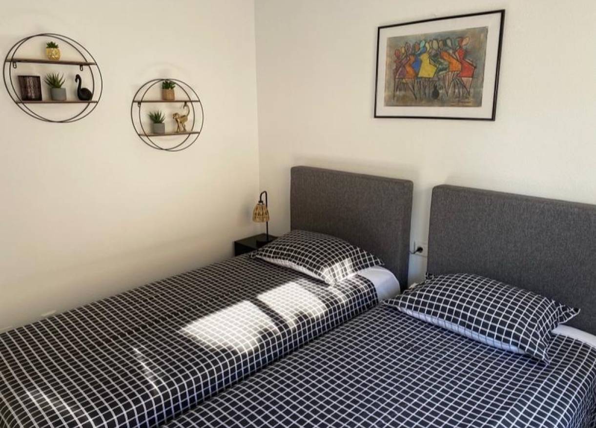 Bestaand - Townhouse / Semi-detached - Ciudad Quesada - Rojales