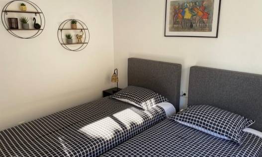 Bestaand - Townhouse / Semi-detached - Ciudad Quesada - Rojales
