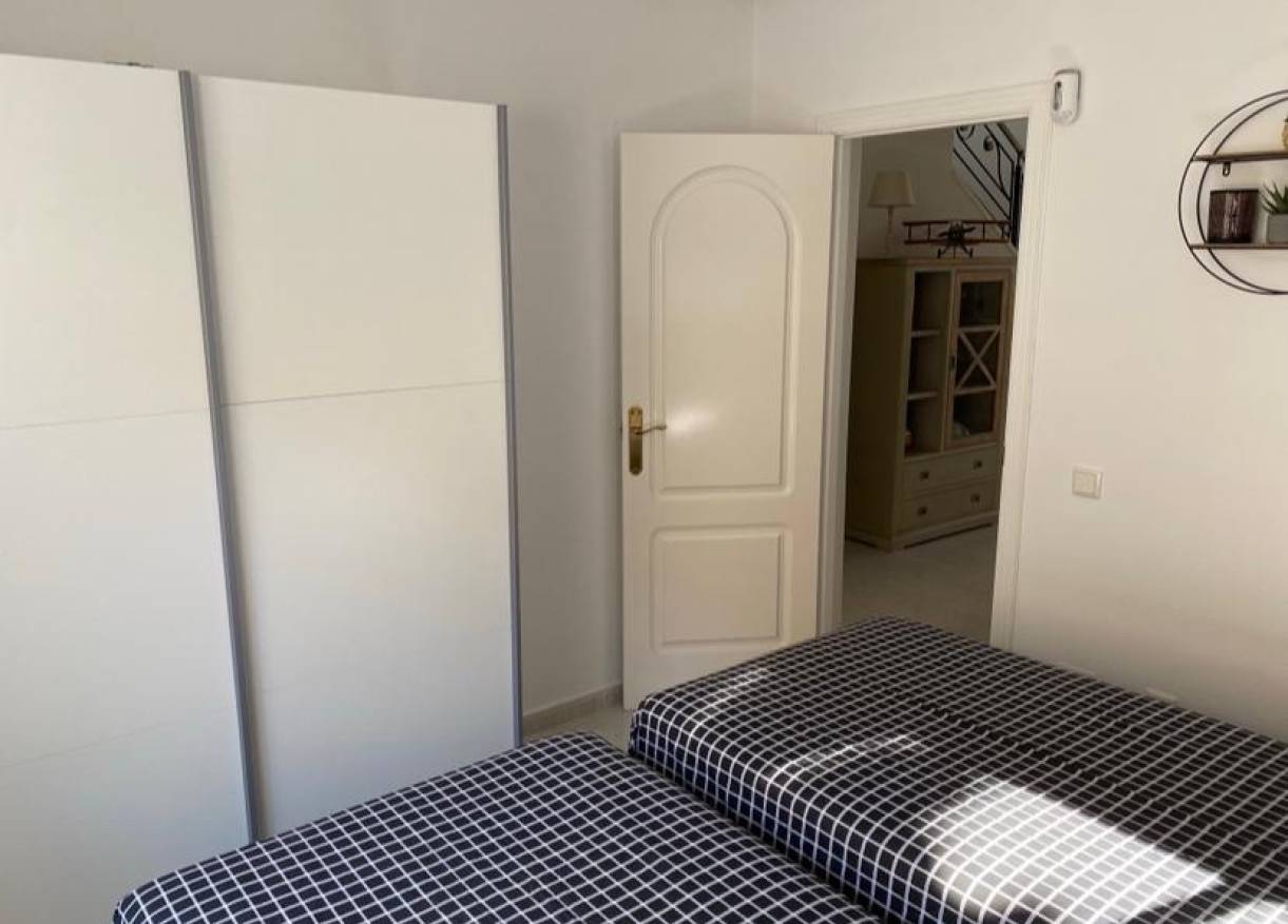 Bestaand - Townhouse / Semi-detached - Ciudad Quesada - Rojales