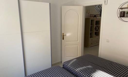 Bestaand - Townhouse / Semi-detached - Ciudad Quesada - Rojales