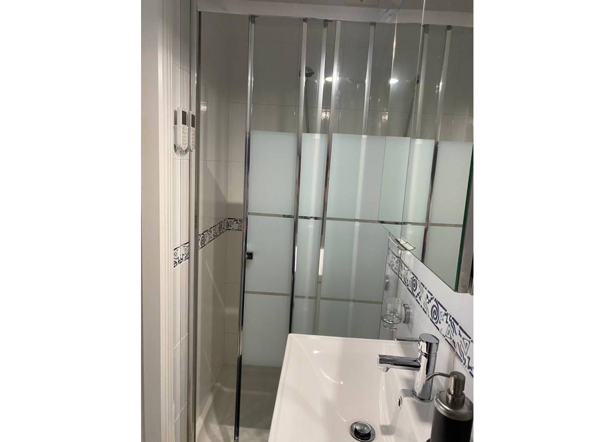 Bestaand - Townhouse / Semi-detached - Ciudad Quesada - Rojales