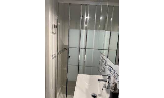 Bestaand - Townhouse / Semi-detached - Ciudad Quesada - Rojales