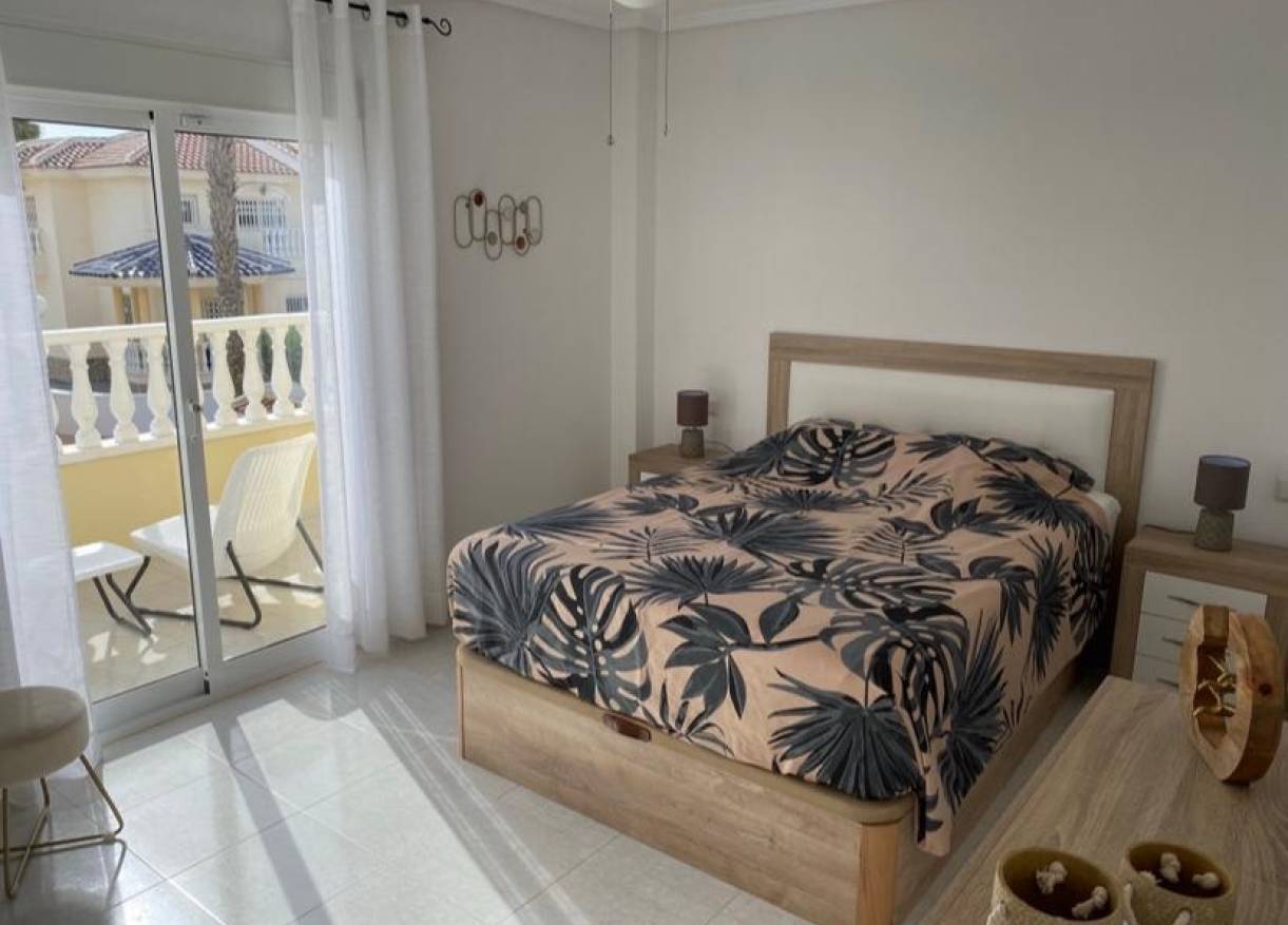 Bestaand - Townhouse / Semi-detached - Ciudad Quesada - Rojales
