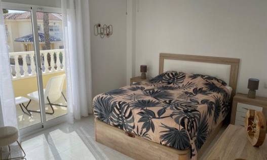Bestaand - Townhouse / Semi-detached - Ciudad Quesada - Rojales