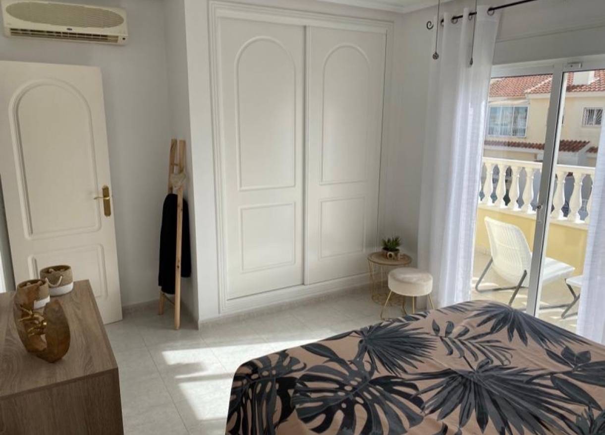 Bestaand - Townhouse / Semi-detached - Ciudad Quesada - Rojales