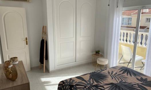 Bestaand - Townhouse / Semi-detached - Ciudad Quesada - Rojales