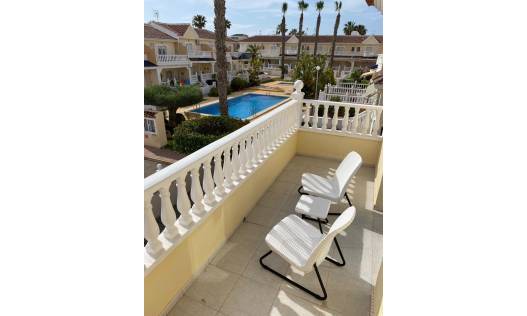 Bestaand - Townhouse / Semi-detached - Ciudad Quesada - Rojales