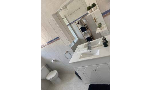 Bestaand - Townhouse / Semi-detached - Ciudad Quesada - Rojales