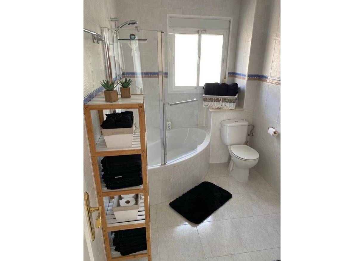 Bestaand - Townhouse / Semi-detached - Ciudad Quesada - Rojales