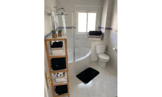 Bestaand - Townhouse / Semi-detached - Ciudad Quesada - Rojales