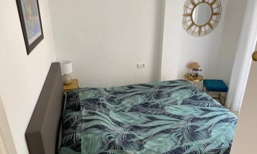 Bestaand - Townhouse / Semi-detached - Ciudad Quesada - Rojales
