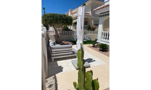 Bestaand - Townhouse / Semi-detached - Ciudad Quesada - Rojales