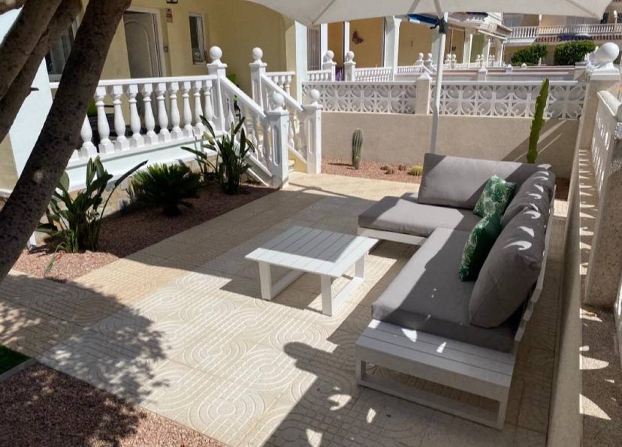 Bestaand - Townhouse / Semi-detached - Ciudad Quesada - Rojales